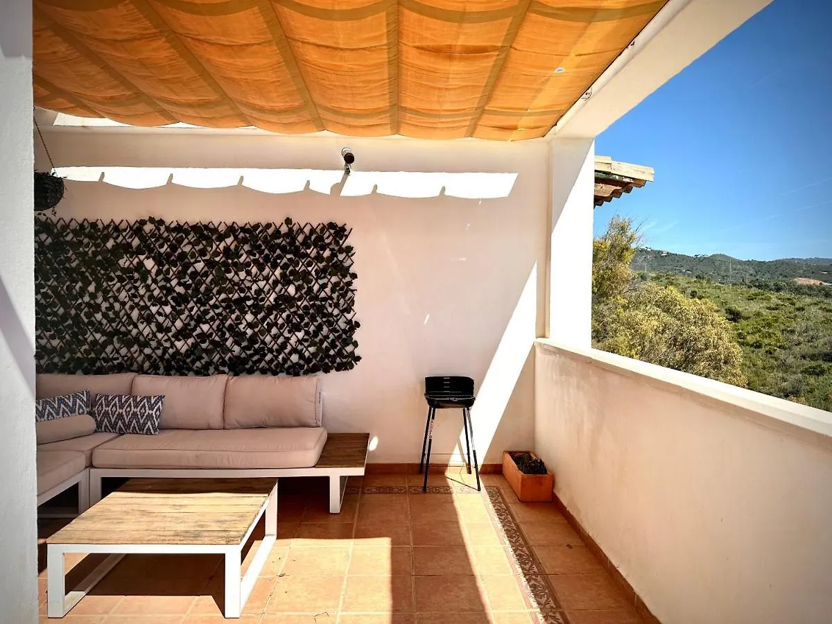 Moderno Apartamento Con Preciosas Vistas Al Mar En Urbanizacion Con Piscina - Rio Real 11 2G ماربيا إسبانيا