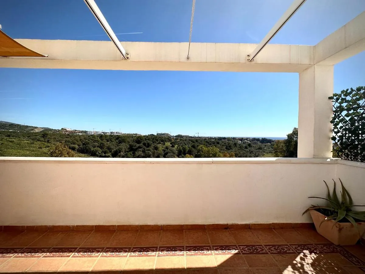 Moderno Apartamento Con Preciosas Vistas Al Mar En Urbanizacion Con Piscina - Rio Real 11 2G ماربيا 0*,  إسبانيا